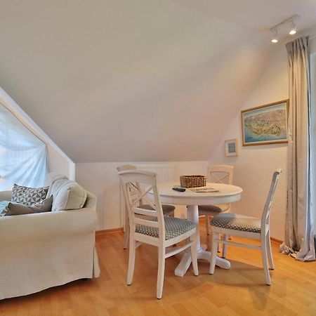 Am Rosenhain 19 Am Rosenhain 19 Appartement 3 Timmendorfer Strand Exterior foto