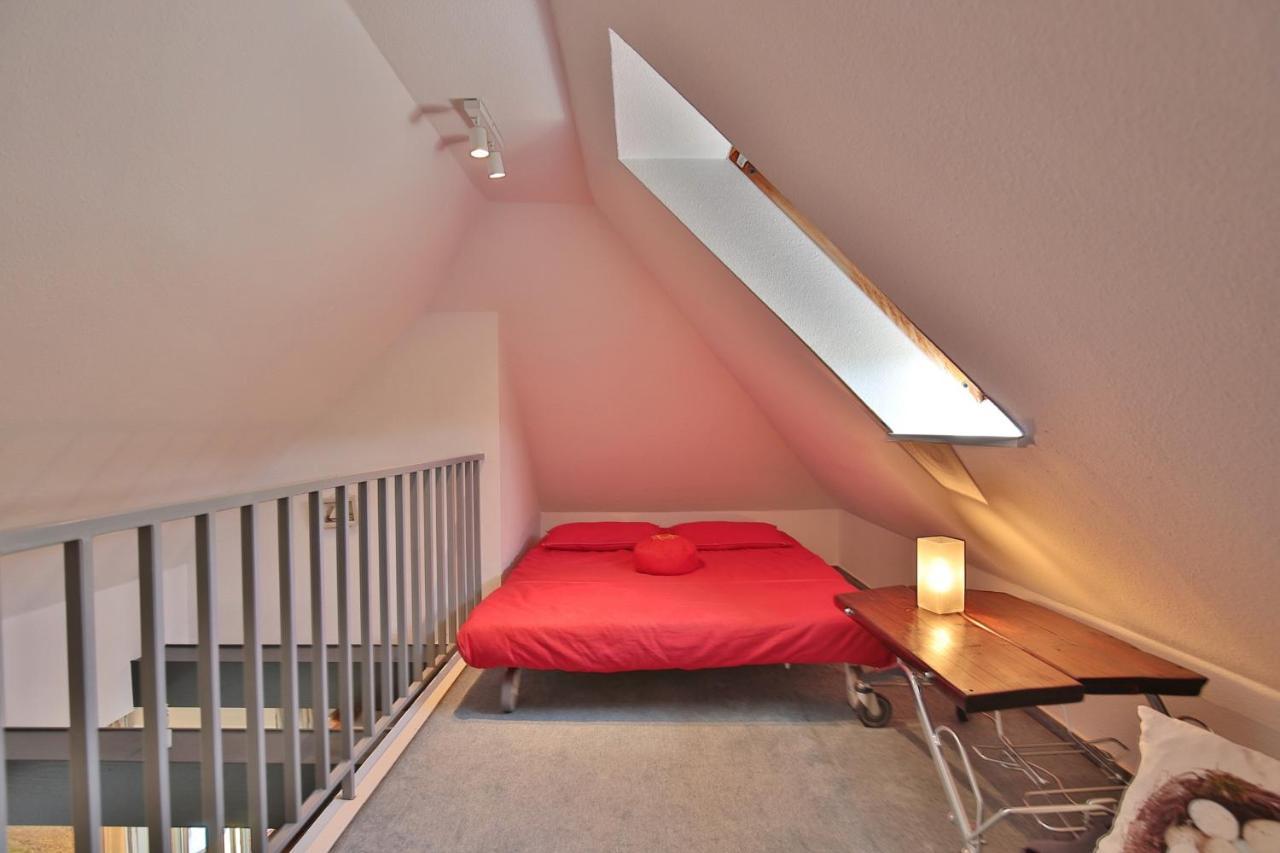 Am Rosenhain 19 Am Rosenhain 19 Appartement 3 Timmendorfer Strand Exterior foto