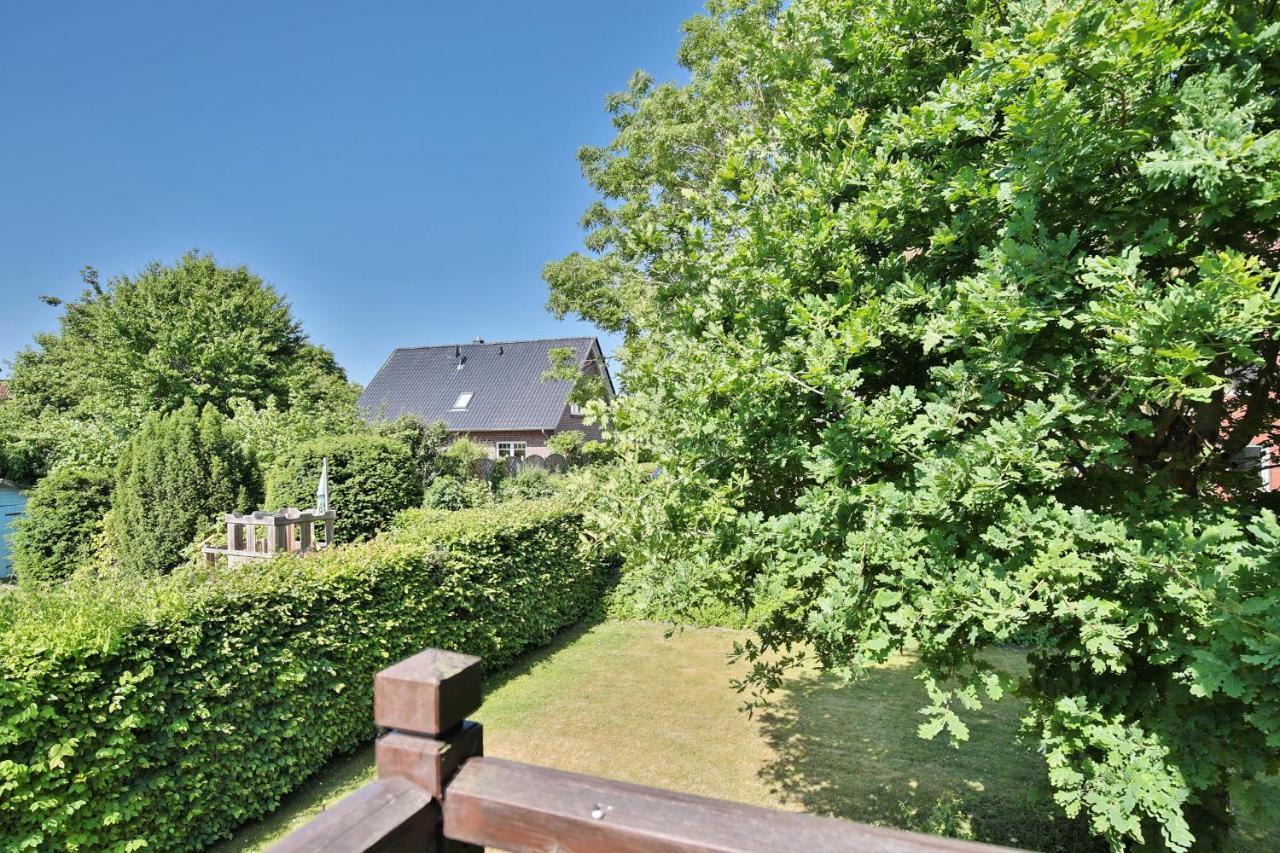 Am Rosenhain 19 Am Rosenhain 19 Appartement 3 Timmendorfer Strand Exterior foto