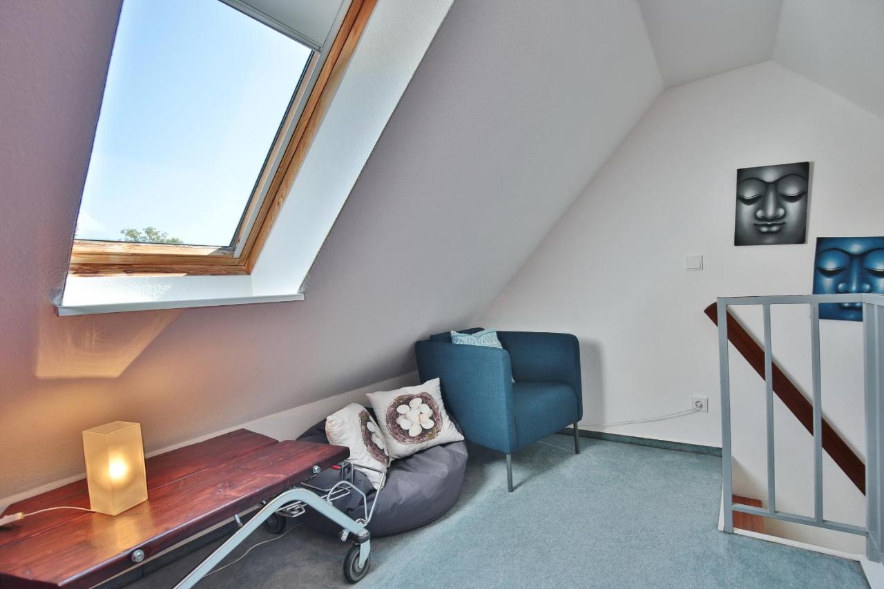 Am Rosenhain 19 Am Rosenhain 19 Appartement 3 Timmendorfer Strand Exterior foto