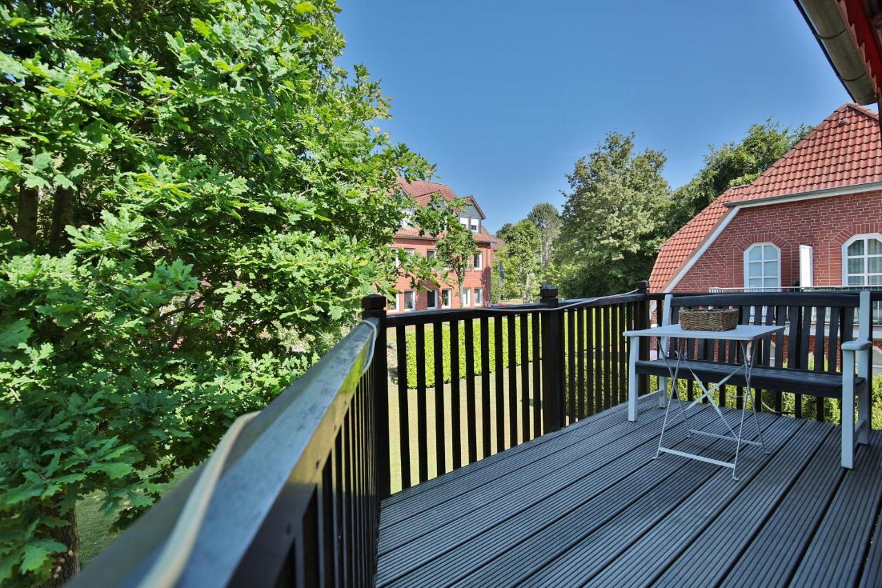 Am Rosenhain 19 Am Rosenhain 19 Appartement 3 Timmendorfer Strand Exterior foto